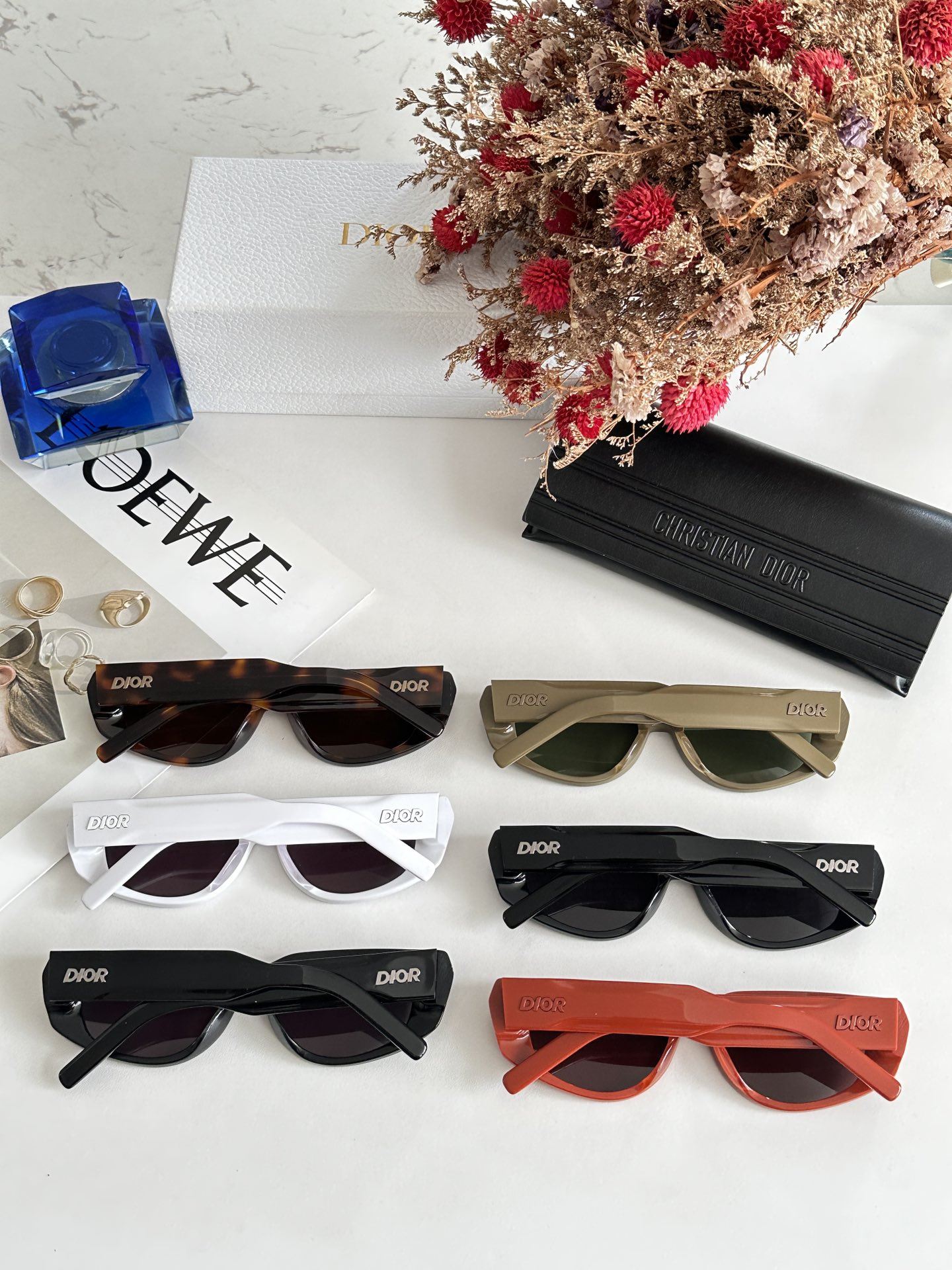 Christian Dior Sunglasses